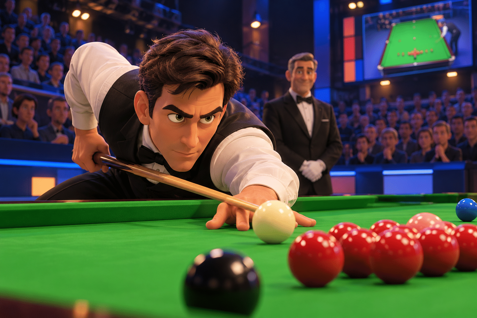 Snooker
